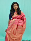 Kanchipuram Pure High Bridal Silk Saree 012