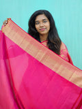 Kanchipuram Pure High Bridal Silk Saree 012