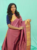 Kanchipuram Pure High Bridal Silk Saree 016