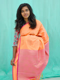 Kanchipuram Blended Gifted Silk Saree 002