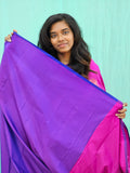 Kanchipuram Blended Gifted Silk Saree 003
