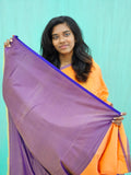 Kanchipuram Blended Gifted Silk Saree 004