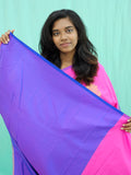 Kanchipuram Blended Soft Silk Silk Saree 002