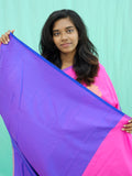Kanchipuram Blended Gifted Silk Saree 005