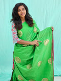 Kanchipuram Blended Gifted Silk Saree 006