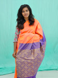 Kanchipuram Blended Gifted Silk Saree 008