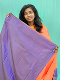Kanchipuram Blended Gifted Silk Saree 008