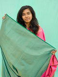 Kanchipuram Blended Gifted Silk Saree 009