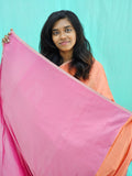 Kanchipuram Blended Gifted Silk Saree 011