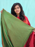 Kanchipuram Blended Gifted Silk Saree 012