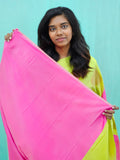 Kanchipuram Blended Gifted Silk Saree 014