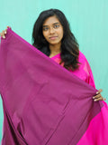 Kanchipuram Blended Gifted Silk Saree 017