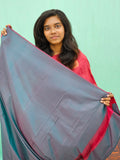Kanchipuram Blended Gifted Silk Saree 019