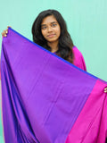 Kanchipuram Blended Gifted Silk Saree 020