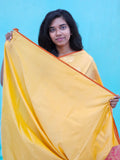 Kanchipuram Blended Gifted Silk Saree 023