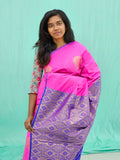 Kanchipuram Blended Gifted Silk Saree 024