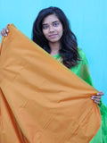 Kanchipuram Blended Gifted Silk Saree 025