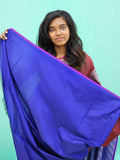 Kanchipuram Blended Gifted Silk Saree 026