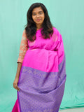 Kanchipuram Blended Gifted Silk Saree 029