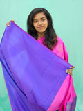 Kanchipuram Blended Gifted Silk Saree 029