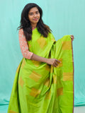 Kanchipuram Blended Gifted Silk Saree 030