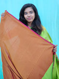 Kanchipuram Blended Gifted Silk Saree 030