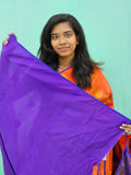 Kanchipuram Blended Soft Silk Silk Saree 015