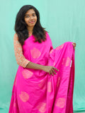 Kanchipuram Blended Gifted Silk Saree 033
