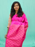 Kanchipuram Blended Gifted Silk Saree 033