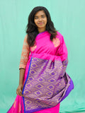Kanchipuram Blended Gifted Silk Saree 035
