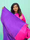 Kanchipuram Blended Gifted Silk Saree 035