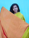 Kanchipuram Blended Gifted Silk Saree 038