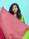 Kanchipuram Blended Gifted Silk Saree 040