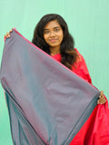 Kanchipuram Blended Gifted Silk Saree 041