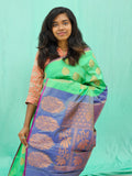 Kanchipuram Blended Gifted Silk Saree 042