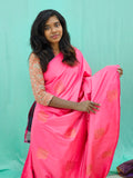 Kanchipuram Blended Gifted Silk Saree 043