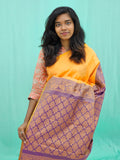 Kanchipuram Blended Gifted Silk Saree 044