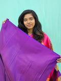 Kanchipuram Blended Gifted Silk Saree 045
