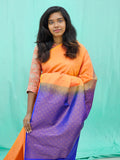 Kanchipuram Blended Gifted Silk Saree 046