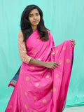 Kanchipuram Blended Gifted Silk Saree 047