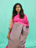 Kanchipuram Blended Gifted Silk Saree 047
