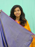 Kanchipuram Blended Gifted Silk Saree 049