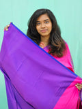 Kanchipuram Blended Gifted Silk Saree 050
