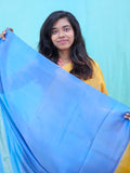 Kanchipuram Blended Soft Silk Silk Saree 031