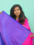 Kanchipuram Blended Gifted Silk Saree 059