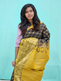 Kanchipuram Blended New Fancy Silk Saree 128