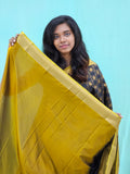 Kanchipuram Blended New Fancy Silk Saree 128