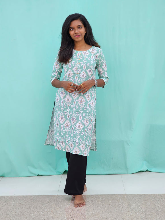 Trending Women Kurtis 001