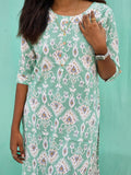 Trending Women Kurtis 001