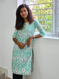 Trending Women Kurtis 001